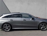 Mercedes-Benz CLA Class Image 4