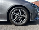 Mercedes-Benz CLA Class Image 5