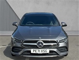 Mercedes-Benz CLA Class Image 6