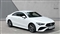 Mercedes-Benz CLA Class Image 1