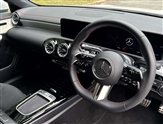 Mercedes-Benz CLA Class Image 3