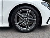 Mercedes-Benz CLA Class Image 5
