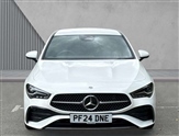 Mercedes-Benz CLA Class Image 6