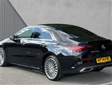 Mercedes-Benz CLA Class Image 2