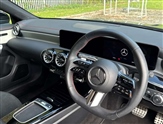 Mercedes-Benz CLA Class Image 3