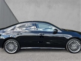 Mercedes-Benz CLA Class Image 4