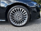 Mercedes-Benz CLA Class Image 5
