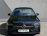 Mercedes-Benz CLA Class Image 6