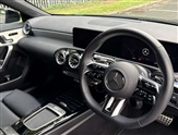 Mercedes-Benz CLA Class Image 3