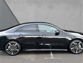 Mercedes-Benz CLA Class Image 4