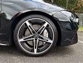Mercedes-Benz CLA Class Image 5