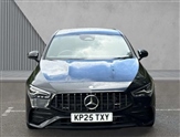 Mercedes-Benz CLA Class Image 6