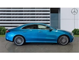 Mercedes-Benz CLA Class Image 5