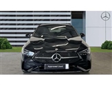 Mercedes-Benz CLA Class Image 3