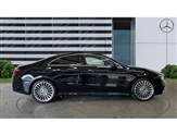 Mercedes-Benz CLA Class Image 5