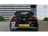 Mercedes-Benz CLA Class Image 6