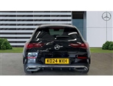Mercedes-Benz CLA Class Image 6