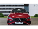 Mercedes-Benz CLA Class Image 3