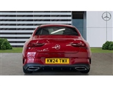 Mercedes-Benz CLA Class Image 6