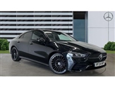 Mercedes-Benz CLA Class Image 1