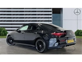 Mercedes-Benz CLA Class Image 2
