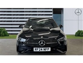 Mercedes-Benz CLA Class Image 3