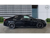 Mercedes-Benz CLA Class Image 5