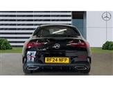Mercedes-Benz CLA Class Image 6