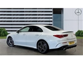 Mercedes-Benz CLA Class Image 2