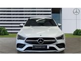 Mercedes-Benz CLA Class Image 3