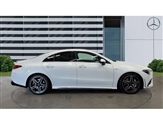Mercedes-Benz CLA Class Image 5
