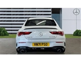 Mercedes-Benz CLA Class Image 6