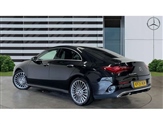 Mercedes-Benz CLA Class Image 2