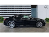 Mercedes-Benz CLA Class Image 5