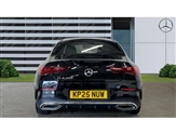 Mercedes-Benz CLA Class Image 6