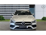 Mercedes-Benz CLA Class Image 3