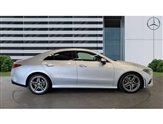 Mercedes-Benz CLA Class Image 5