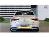 Mercedes-Benz CLA Class Image 6