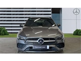 Mercedes-Benz CLA Class Image 3