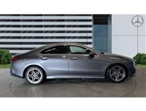 Mercedes-Benz CLA Class Image 5