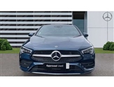 Mercedes-Benz CLA Class Image 3