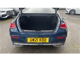 Mercedes-Benz CLA Class Image 4