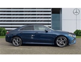 Mercedes-Benz CLA Class Image 5