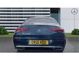 Mercedes-Benz CLA Class Image 6
