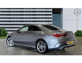 Mercedes-Benz CLA Class Image 2