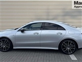 Mercedes-Benz CLA Class Image 6
