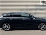 Mercedes-Benz CLA Class Image 2