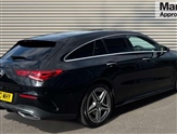Mercedes-Benz CLA Class Image 3