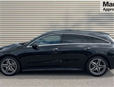 Mercedes-Benz CLA Class Image 6