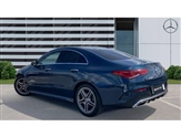 Mercedes-Benz CLA Class Image 2